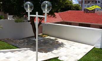 Imagem 2: EXCELENTE CASA C PISCINA