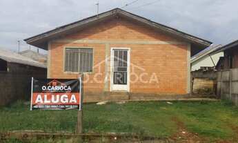 Imagem: CASA BAIRRO RESIDENCIAL 2000