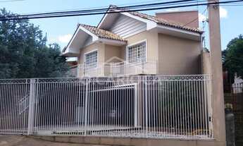 Imagem 2: SOBRADO BAIRRO Centro