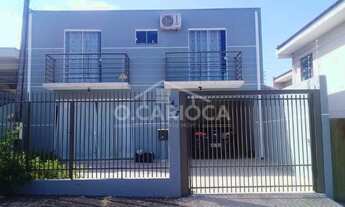 Imagem: SOBRADO BAIRRO DOS ESTADOS