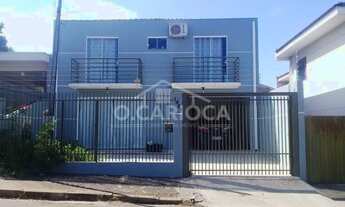 Imagem 2: SOBRADO BAIRRO DOS ESTADOS