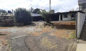 Imagem: TERRENO ALTO DA XV