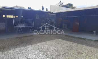 Imagem 5: TERRENO ALTO DA XV