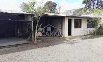 Imagem 7: TERRENO ALTO DA XV