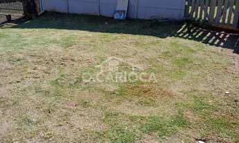 Imagem 2: CASA BAIRRO RESIDENCIAL 2000