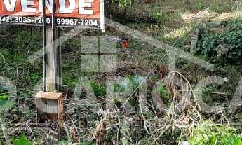 Imagem: TERRENO BAIRRO SANTANA