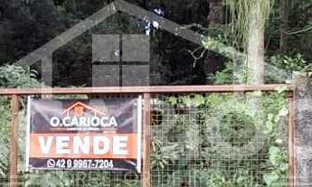 Imagem: Terreno à venda, ALTO CASCAVEL, GUARAPUAVA