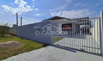 Imagem: SOBRADO BAIRRO DOS ESTADOS