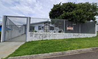 Imagem: Casa para locação, MORRO ALTO, GUARAPUAVA