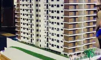 Imagem: Apartamento à venda, CENTRO, PASSOS - MG