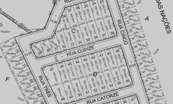 Imagem: Terreno à venda, Canto Verde, PASSOS