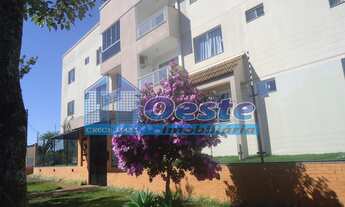 Imagem: APARTAMENTO RESIDENCIAL DOM JOSE