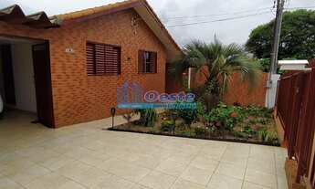 Imagem 3: Casa com 2 dormitórios à venda, GUARUJA, CASCAVEL - PR