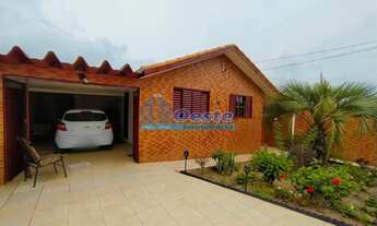 Imagem 2: Casa com 2 dormitórios à venda, GUARUJA, CASCAVEL - PR