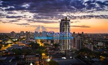 Imagem: Apartamentos Edifício Francisco Henrique