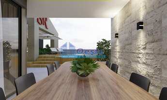 Imagem 5: Apartamentos Edifício Francisco Henrique Renz, centro, CASCAVEL - PR