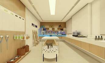 Imagem 6: Apartamentos Edifício Francisco Henrique Renz, centro, CASCAVEL - PR