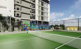 Imagem 4: Apartamentos Edifício Francisco Henrique Renz, centro, CASCAVEL - PR