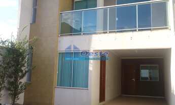 Imagem: Sobrado com 3 suites à venda, FAG, CASCAVEL