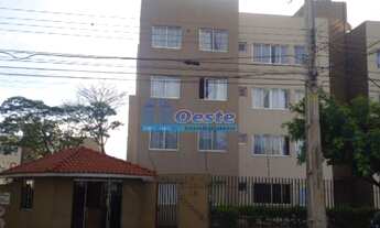 Imagem: APARTAMENTO BAIRRO PARQUE VERDE