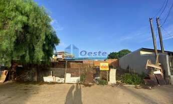 Imagem: Terreno à venda, SANTA CRUZ, CASCAVEL