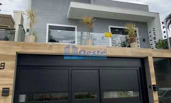 Imagem: Sobrado à venda, ALTO ALEGRE, CASCAVEL