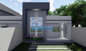 Imagem: Casa com 3 dormitórios à venda, PIOVESAN