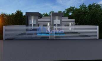 Imagem 3: Casa com 3 dormitórios à venda, PIOVESAN, CASCAVEL - PR