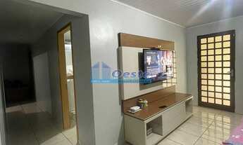 Imagem 5: Casa com 2 dormitórios à venda, FLORESTA, CASCAVEL - PR