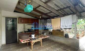 Imagem 3: Casa com 2 dormitórios à venda, FLORESTA, CASCAVEL - PR