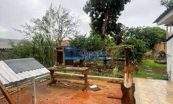 Imagem 2: Casa com 2 dormitórios à venda, FLORESTA, CASCAVEL - PR