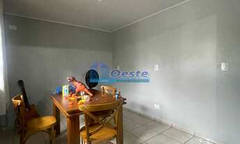 Imagem 7: Casa com 2 dormitórios à venda, FLORESTA, CASCAVEL - PR