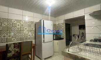 Imagem 4: Casa com 2 dormitórios à venda, FLORESTA, CASCAVEL - PR