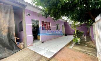 Imagem 3: Casa com 2 dormitórios à venda, FLORENÇA, CASCAVEL - PR