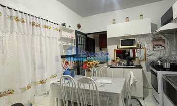 Imagem 6: Casa com 2 dormitórios à venda, FLORENÇA, CASCAVEL - PR