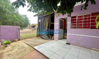 Imagem 4: Casa com 2 dormitórios à venda, FLORENÇA, CASCAVEL - PR