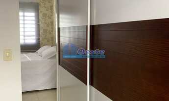 Imagem 7: Casa EM CONDOMINIO COM 3 QUARTOS à venda, SANTO ONOFRE, CASCAVEL - PR