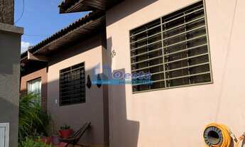 Imagem: Casa EM CONDOMINIO COM 3 QUARTOS à venda