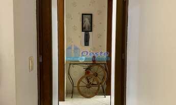 Imagem 4: Casa EM CONDOMINIO COM 3 QUARTOS à venda, SANTO ONOFRE, CASCAVEL - PR