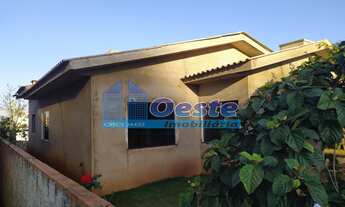 Imagem 2: Casa a venda, CENTRO, SANTA LUCIA - PR