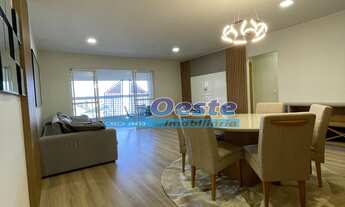 Imagem 2: Apartamento com 3 suites, CENTRO , CASCAVEL - PR