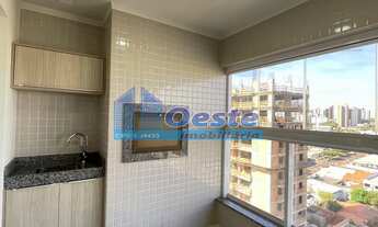Imagem 6: Apartamento com 3 suites, CENTRO , CASCAVEL - PR