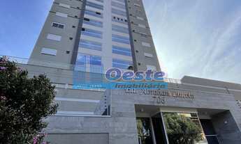 Imagem: Apartamento com 3 suites, CENTRO, CASCAVEL