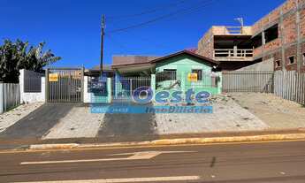 Imagem: Terreno à venda, SANTA CRUZ, sub esquina