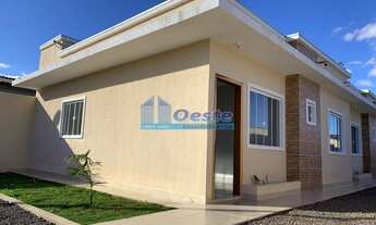 Imagem: Casa à venda, TARUMA, CASCAVEL - PR