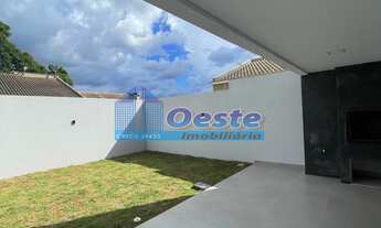 Imagem 2: Sobrado com 3 dormitórios à venda,153,69 m², CANADA, CASCAVEL - PR