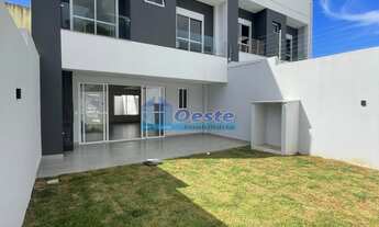 Imagem 3: Sobrado com 3 dormitórios à venda,153,69 m², CANADA, CASCAVEL - PR