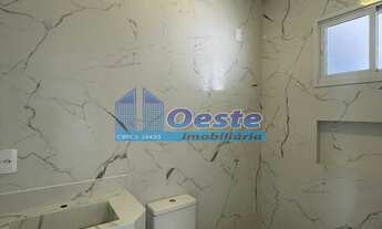 Imagem 4: Sobrado com 3 dormitórios à venda,153,69 m², CANADA, CASCAVEL - PR