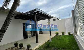 Imagem 2: Casa com 3 dormitórios à venda, CANCELLI, CASCAVEL - PR