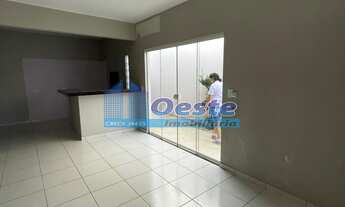 Imagem 4: Casa com 3 dormitórios à venda, CANCELLI, CASCAVEL - PR